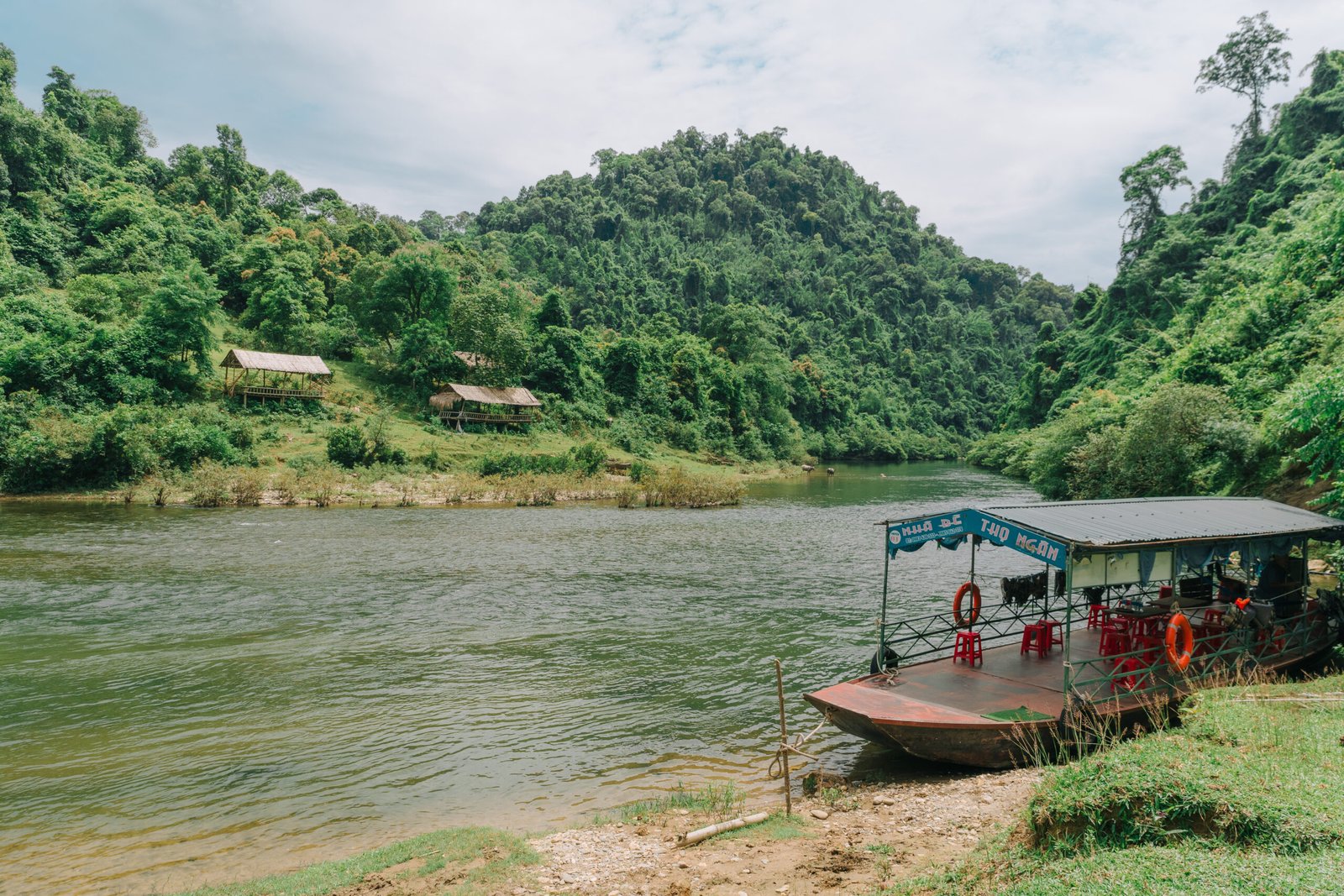 Du lịch Tương Dương Nghệ An – Hành trình khám phá miền Tây xứ Nghệ