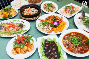 Tổ Chức Tiệc Cưới Tại Nghệ An